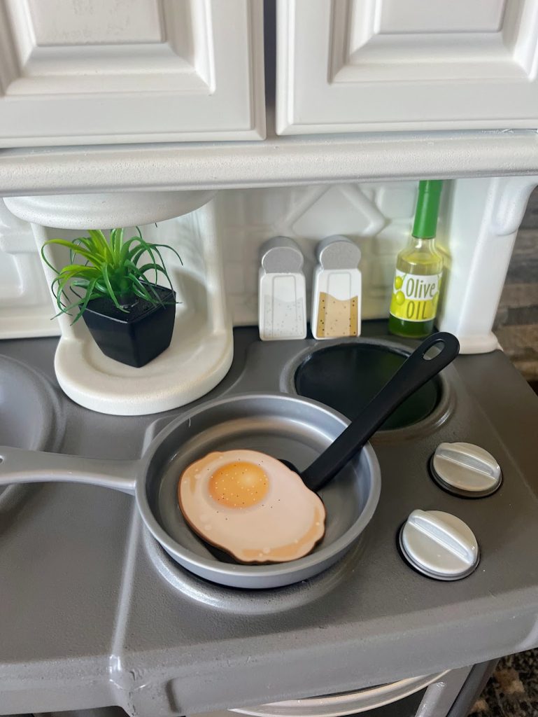 Stove top
