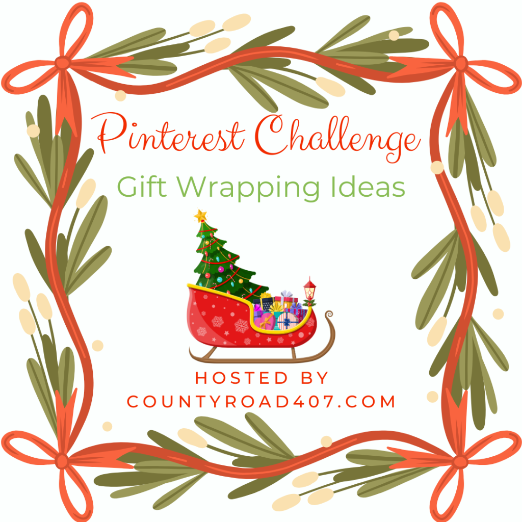 gift wrap PC