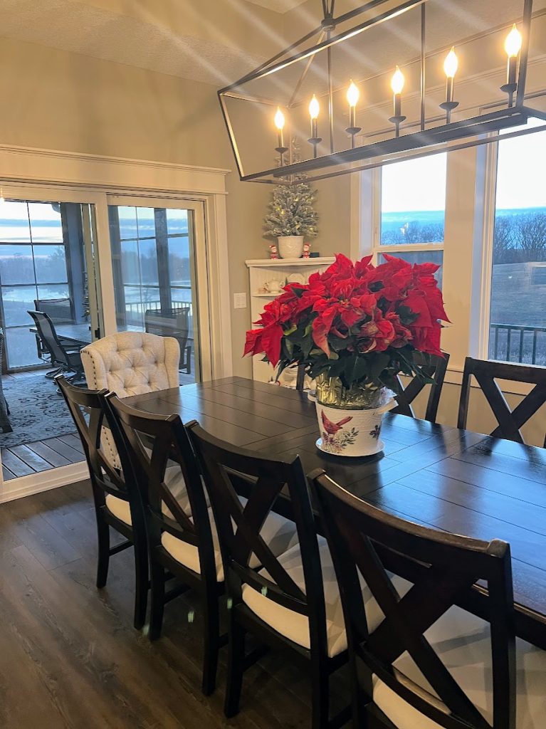 Vintage Christmas Home Tour
