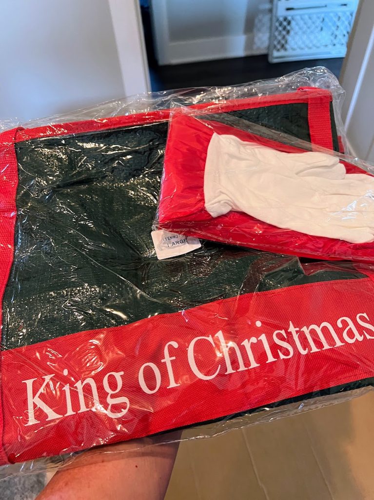 King of Christmas