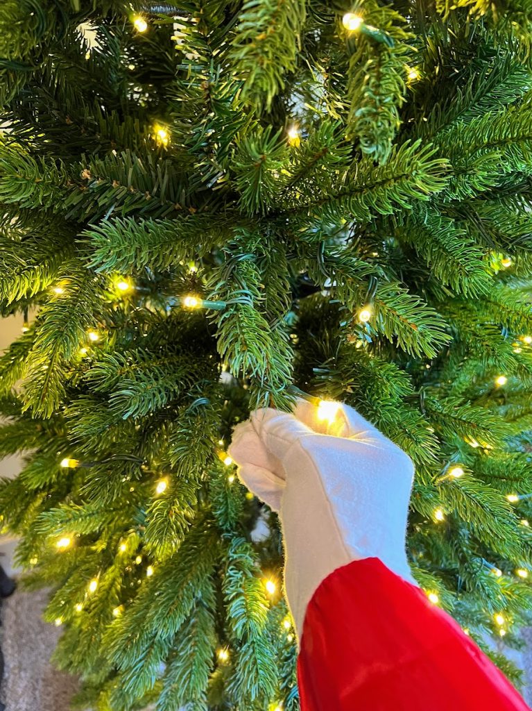 King of Christmas