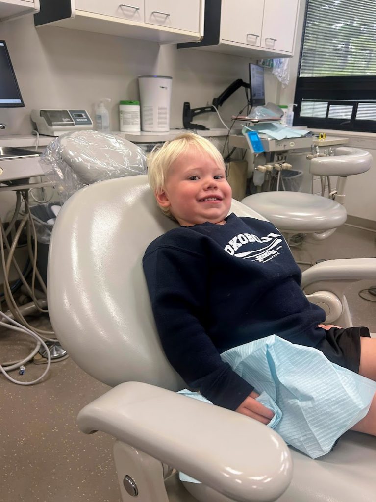 Hayden dentist