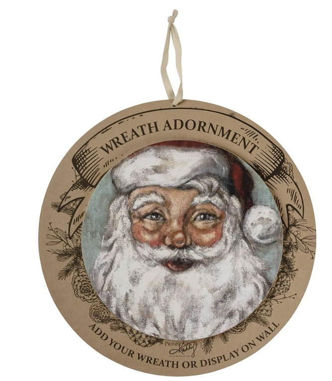 Christmas Wreath Insert